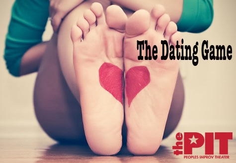 The PIT Dating Game
